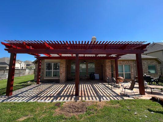 Azul Custom Creations