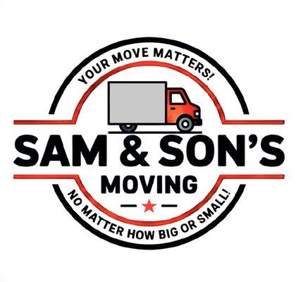Sam & Son’s Moving