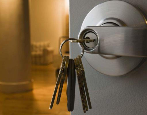 Winner Locksmith Shop