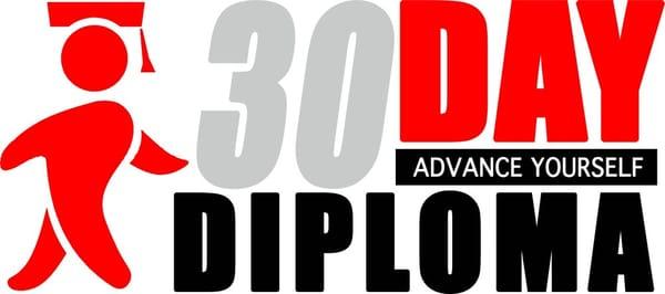 30 Day Diploma