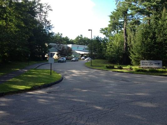 Bath Area Family YMCA