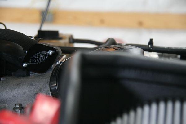 Brooks American Diesel