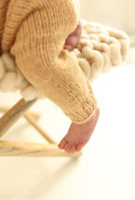 Baby Robert Dr. Milestones delivery