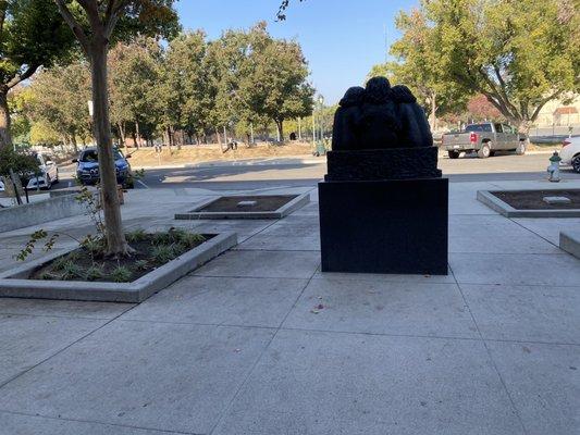 Fresno County Public Library