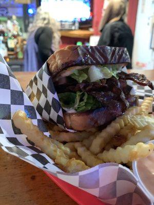 Lone Fir Bar & Grill