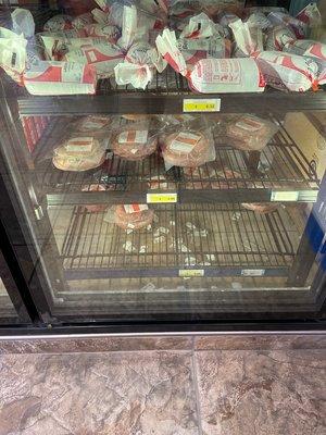 Cenex East Travel Center