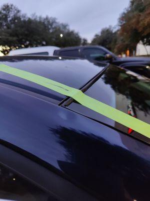 Lorenzo's Paint & Body Shop