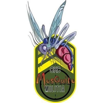 OKC Mosquito Militia