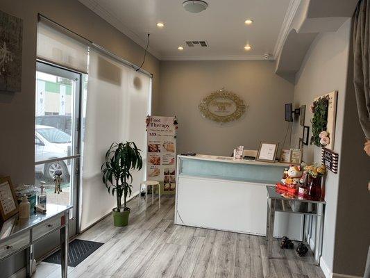 Harmony Massage & Spa