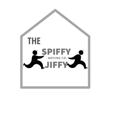 The Spiffy Jiffy Moving Company
