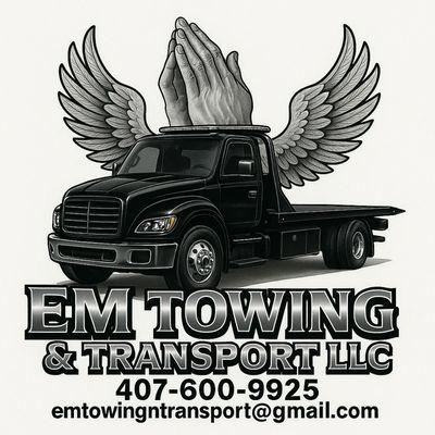 EM Towing & Transport
