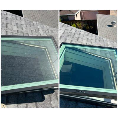 C&L Solar Cleaning
