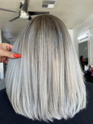 Glam By Kristal Austin