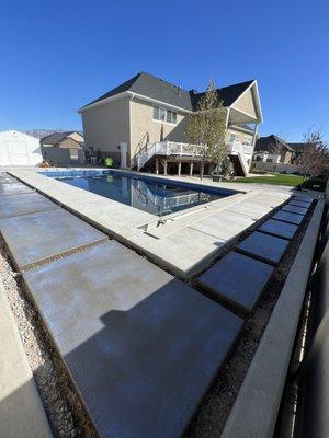 Perfect Form Masonry