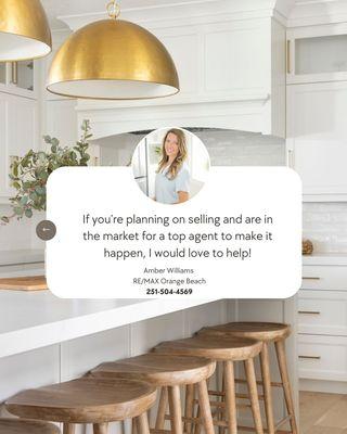 Amber Williams - LPT Realty