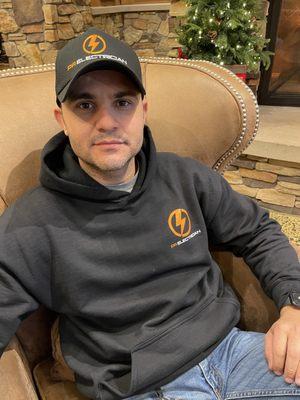 Pedro Rocha Electrician