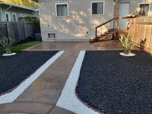 Velazquez Landscaping