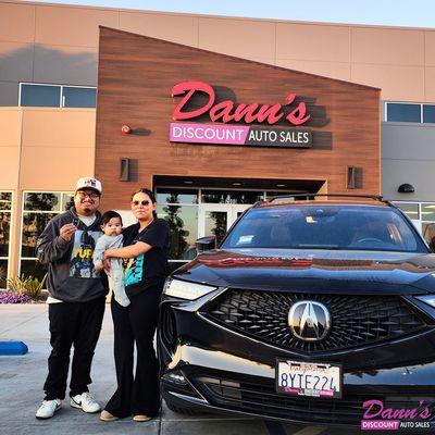 Dann's Discount Auto Sales