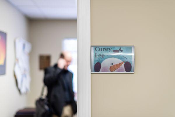 Corey Lee - Five Star Real Estate