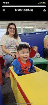 Thank god your ignorance didn't stop us.