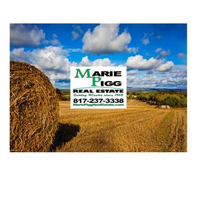 Marie Pigg Real Estate