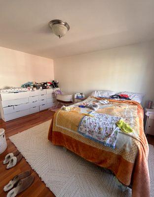 Guandique’s Cleaning Services