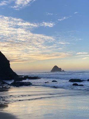 Anchor Bay Campgrounds