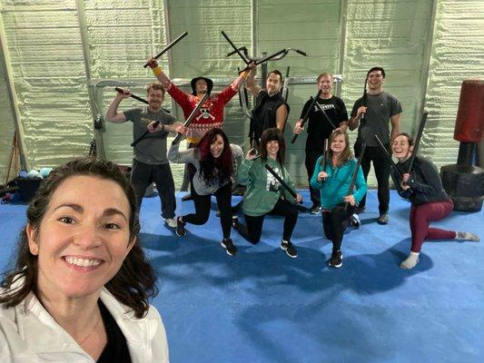 Healthitude Fitness & Nutritional Coaching