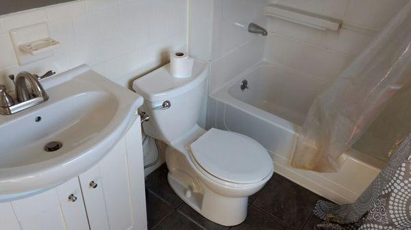 Kristina's Cleaning Service