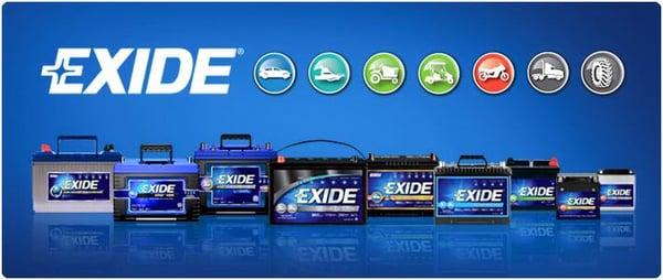 Positively Batteries LLC