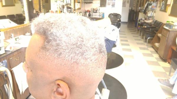 Rudy's Barber Shop & Styling