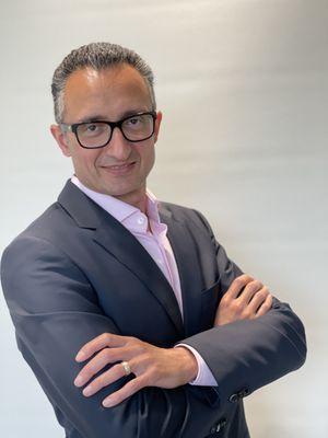 Parham Baseghi- Century 21 Affiliated