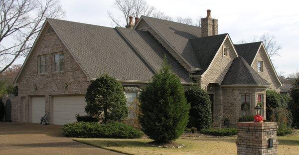 Custom Home Design Concepts