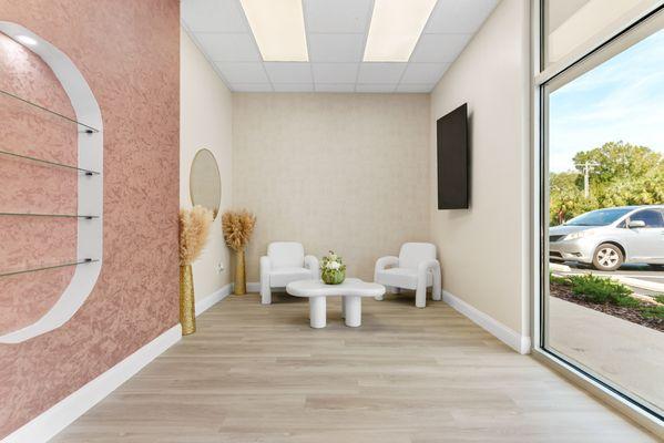 Sunkissed Tanning Salon