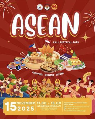 Asean festival
