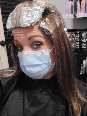 Renae's Stylin' Spot