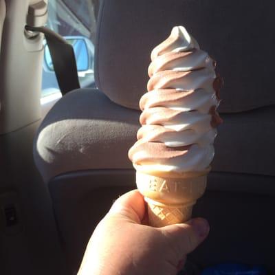 Little Twirl Dairy Bar