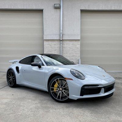 ONYX Protective Films