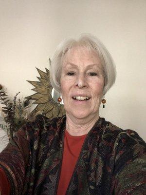 My practice is typically full, however you are welcome to check with me.