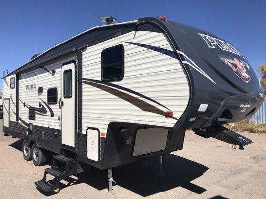 Esquire RV