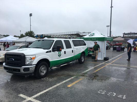 SC Fire Prevention EXPO