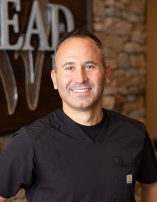 Mead Michael S Jr DDS