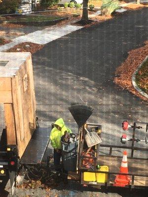 Jon Kerble Landscaping