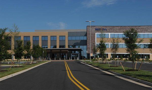 West Creek Medical Park