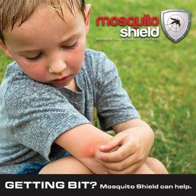 Mosquito Shield of Rockwall