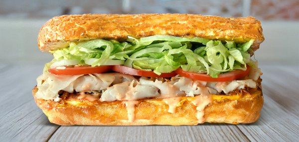 Ike's Love & Sandwiches