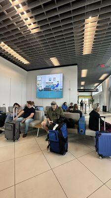 Brightline Boca Raton Station