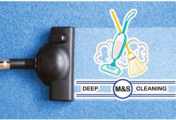 M&S Deep Cleaning