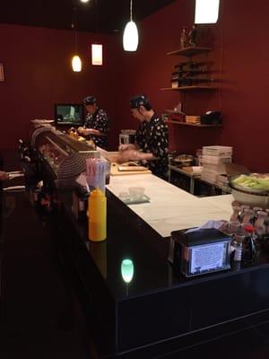 Osaki Steak & Sushi House