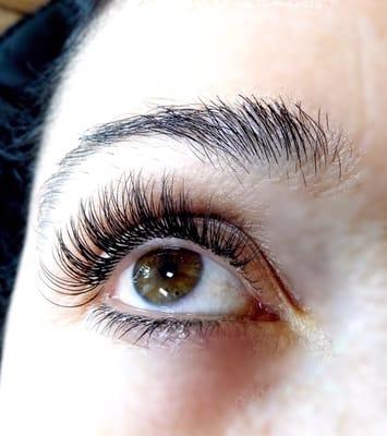 Million Lashes Miami